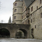 Wewelsburg - January 2007