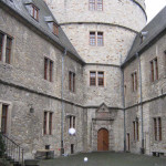 Wewelsburg - January 2007